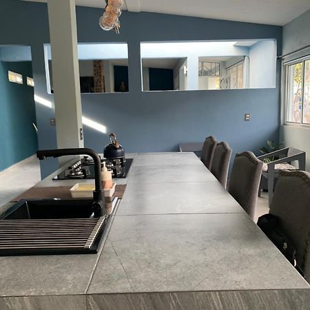 La Cabana Zapotitlan Salinas Zewnętrze zdjęcie
